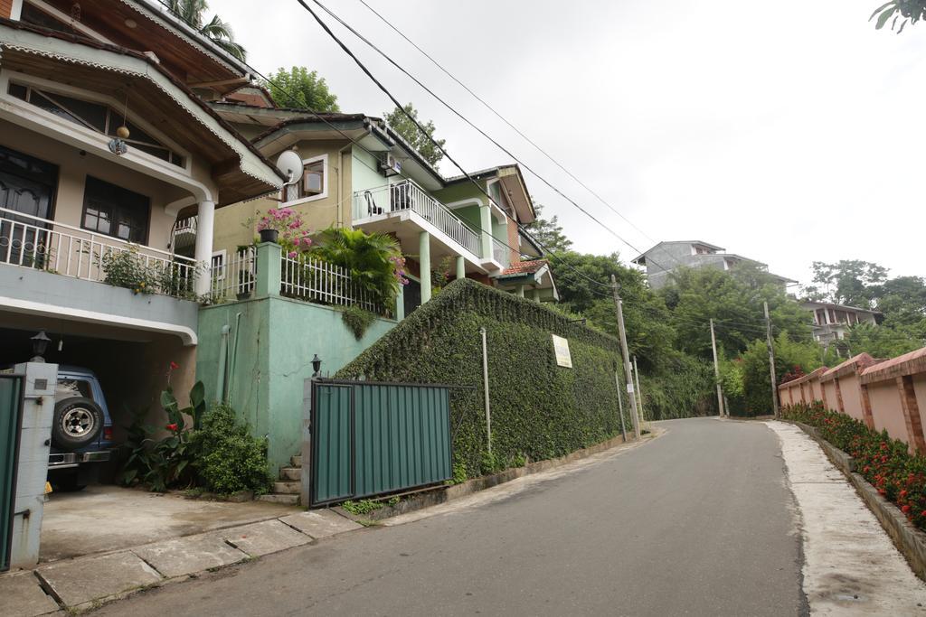 Araliya Holiday Bungalow Канди Екстериор снимка