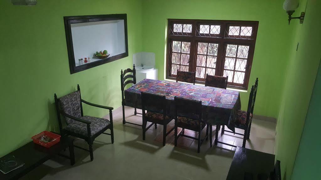 Araliya Holiday Bungalow Канди Екстериор снимка