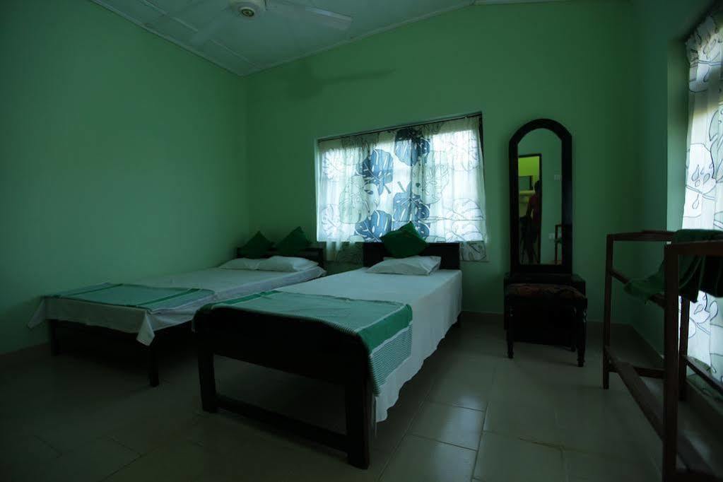 Araliya Holiday Bungalow Канди Екстериор снимка