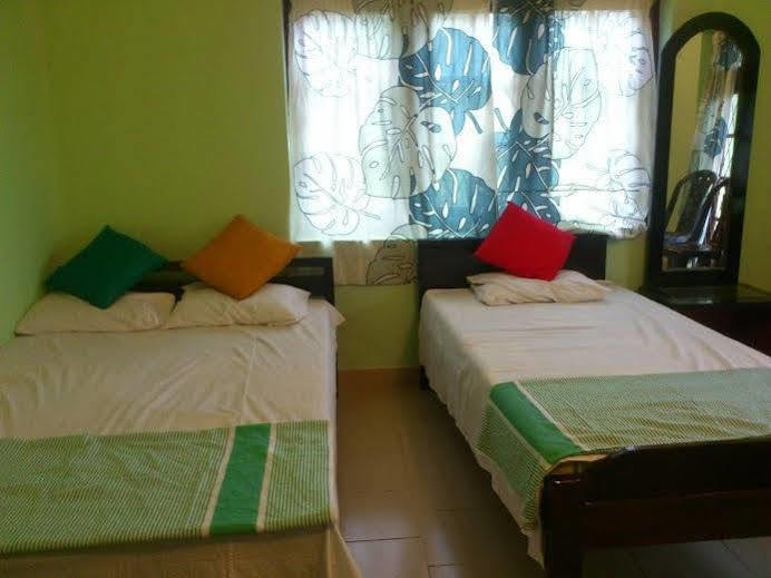 Araliya Holiday Bungalow Канди Екстериор снимка