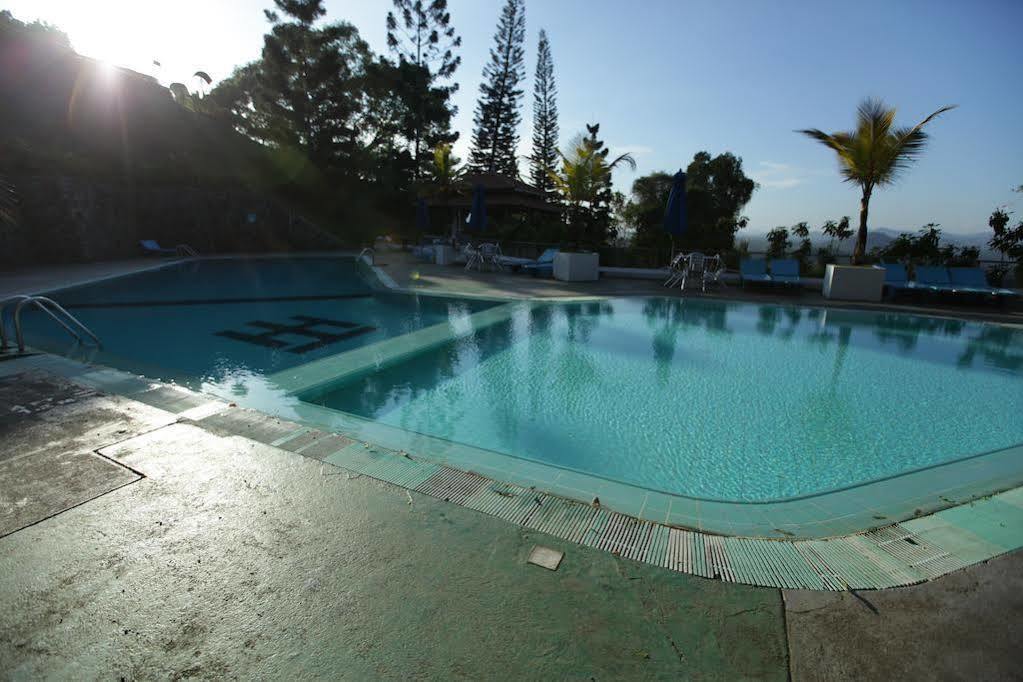 Araliya Holiday Bungalow Канди Екстериор снимка