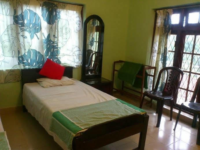 Araliya Holiday Bungalow Канди Екстериор снимка