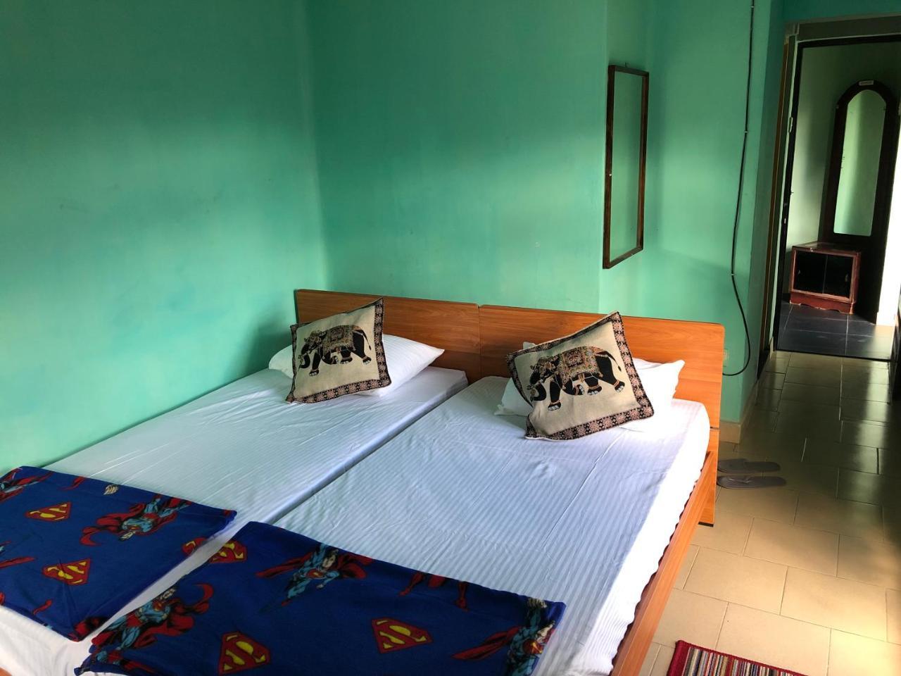 Araliya Holiday Bungalow Канди Екстериор снимка
