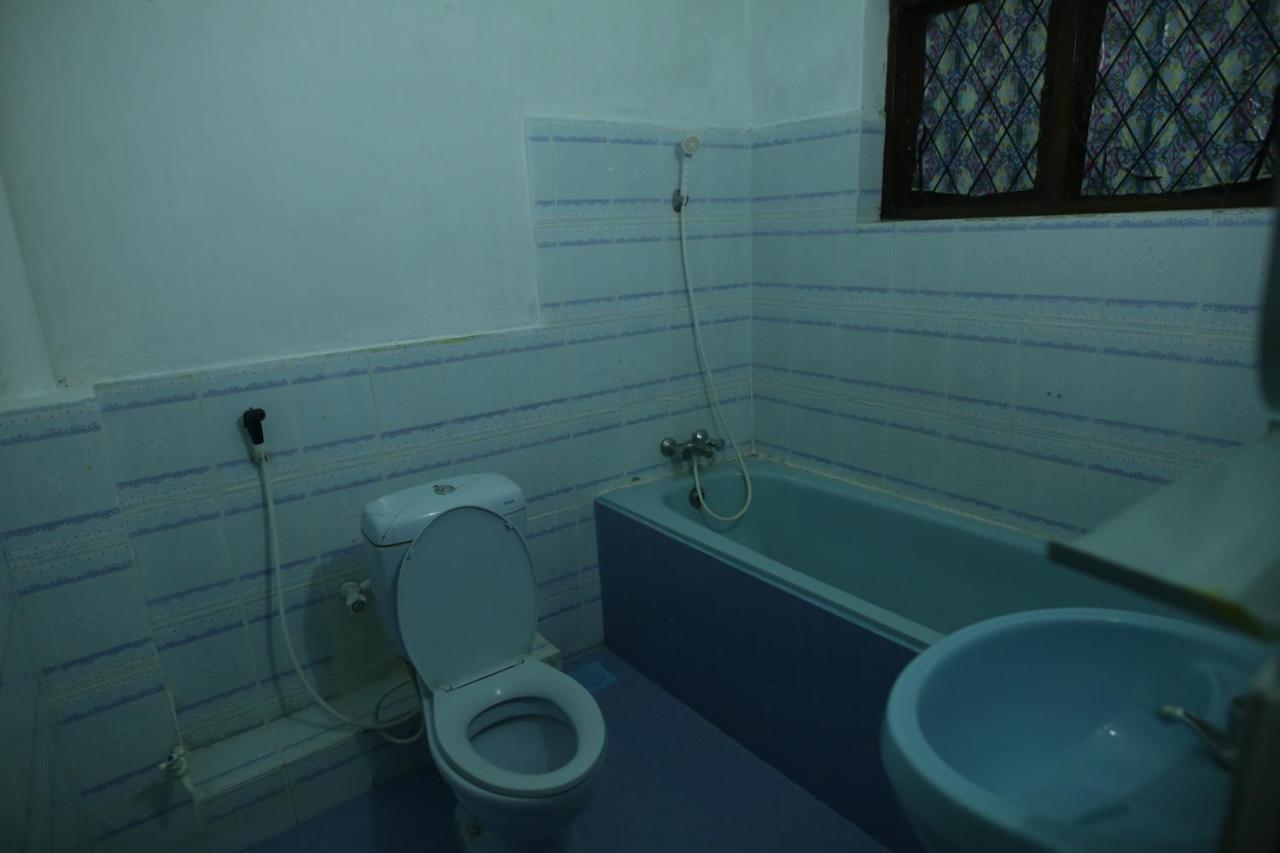 Araliya Holiday Bungalow Канди Екстериор снимка